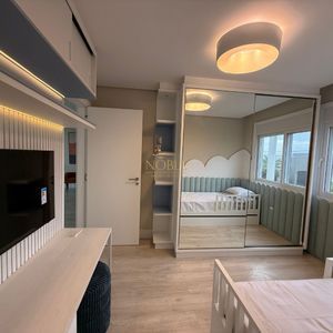 Casa de Condomínio com 359m², 4 dormitórios, 4 suítes, 2 vagas no Reserva das Águas em Torres para Comprar