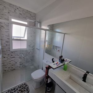 Casa de Condomínio com 206m², 3 dormitórios, 1 suíte, 2 vagas no Reserva das Águas em Torres para Comprar