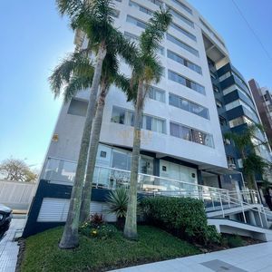 Apartamento com 107m², 3 dormitórios, 3 suítes, 1 vaga no Lex Center em Torres para Comprar