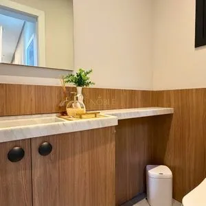 Casa de Condomínio com 277m², 3 dormitórios, 3 suítes, 2 vagas no Reserva das Águas em Torres para Comprar