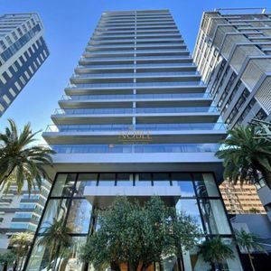 Apartamento com 220m², 4 dormitórios, 4 suítes, 2 vagas no Vitra em Torres para Comprar