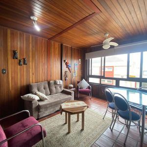 Apartamento com 45m², 1 dormitório no Torremar em Torres para Comprar