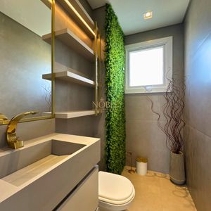 Apartamento com 139m², 3 dormitórios, 2 suítes, 3 vagas no Di milano em Torres para Comprar