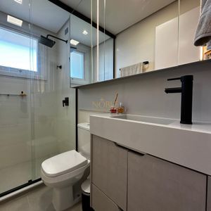 Apartamento com 104m², 3 dormitórios, 1 suíte, 2 vagas no Ibiza em Torres para Comprar