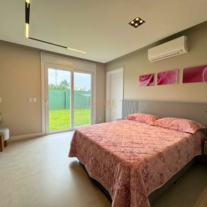 Casa de Condomínio com 435m², 4 dormitórios, 4 suítes, 4 vagas no Ocean Side em Torres para Comprar