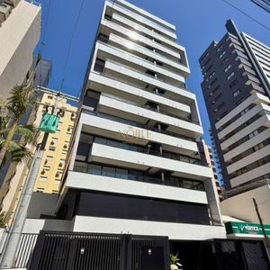 Apartamento com 111m², 3 dormitórios, 1 suíte, 1 vaga no Opportunity em Torres para Comprar