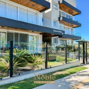 Apartamento com 134m², 3 dormitórios, 3 suítes, 3 vagas no Belize em Torres para Comprar