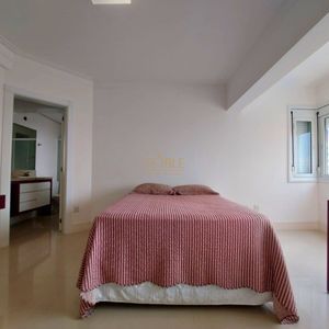 Apartamento com 249m², 4 dormitórios, 4 suítes, 2 vagas no Graziela em Torres para Comprar