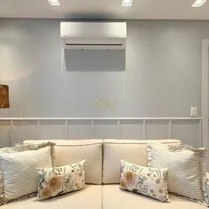 Cobertura com 202m², 3 dormitórios, 3 suítes, 2 vagas no Giardino em Torres para Comprar