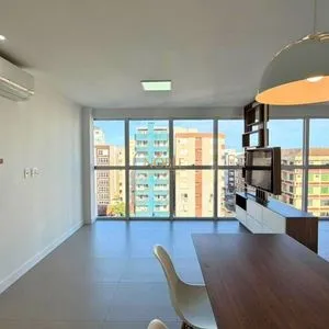 Apartamento com 42m², 1 dormitório, 1 suíte, 1 vaga no Soul Flats em Torres para Comprar