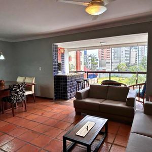 Apartamento com 144m², 3 dormitórios, 1 suíte, 1 vaga no Solar da Barra em Torres para Comprar