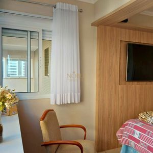 Cobertura com 200m², 3 dormitórios, 3 suítes, 2 vagas no Zurich em Torres para Comprar