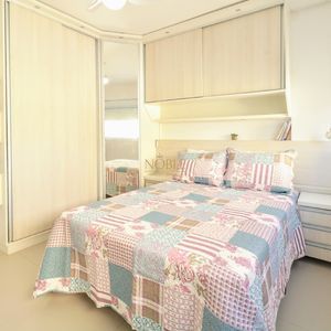 Apartamento com 88m², 3 dormitórios, 1 suíte, 1 vaga no Perito Moreno em Torres para Comprar