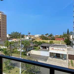 Apartamento com 55m², 1 dormitório, 1 vaga no San Remo em Torres para Comprar