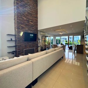 Casa de Condomínio com 187m², 3 dormitórios, 1 suíte, 4 vagas no Reserva das Águas em Torres para Comprar