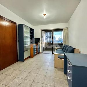 Apartamento com 66m², 2 dormitórios, 1 vaga no Vista Nobre em Torres para Comprar