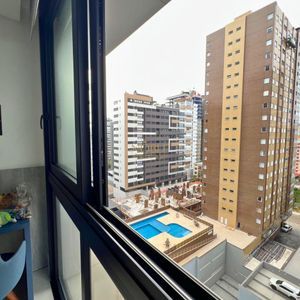 Apartamento com 220m², 4 dormitórios, 4 suítes, 2 vagas no Vitra em Torres para Comprar