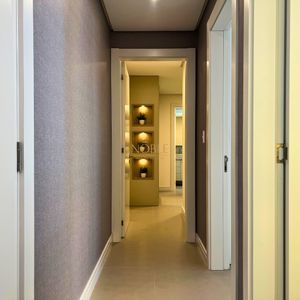 Apartamento com 72m², 2 dormitórios, 1 suíte, 1 vaga no Freedom em Torres para Comprar