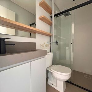 Apartamento com 49m², 1 dormitório, 1 suíte, 1 vaga no Vista Mare em Torres para Comprar