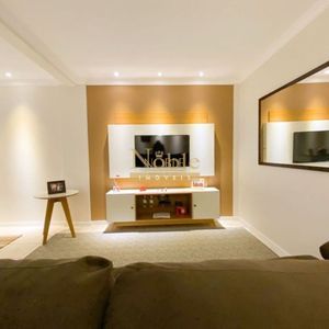 Apartamento com 120m², 3 dormitórios, 1 suíte, 1 vaga no bairro Engenho Velho em Torres para Comprar