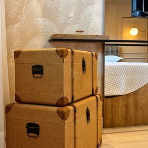 Apartamento com 173m², 2 dormitórios, 1 suíte, 2 vagas no Le Dune Residencial em Torres para Comprar