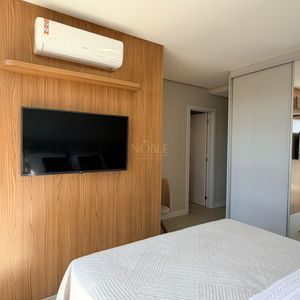 Apartamento com 91m², 2 dormitórios, 2 suítes, 2 vagas no Toronto em Torres para Comprar