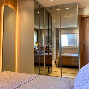 Apartamento com 69m², 2 dormitórios, 2 suítes, 1 vaga no Giardino em Torres para Comprar