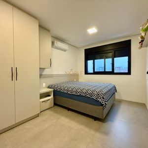 Apartamento com 97m², 2 dormitórios, 2 suítes, 1 vaga no Rosa dos Ventos em Torres para Comprar