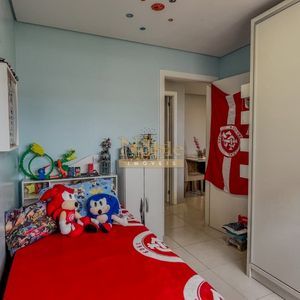 Apartamento com 60m², 2 dormitórios, 1 suíte, 1 vaga no Residencial Jardim Europa em Torres para Comprar