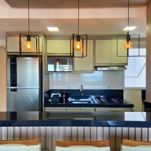 Apartamento com 88m², 3 dormitórios, 3 suítes, 2 vagas no Perito Moreno em Torres para Comprar