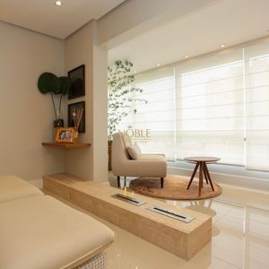 Apartamento com 249m², 4 dormitórios, 4 suítes, 3 vagas no Graziela em Torres para Comprar