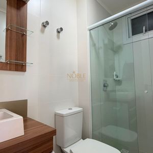 Apartamento com 83m², 2 dormitórios, 1 suíte, 2 vagas no Bellagio Residenziale em Torres para Comprar