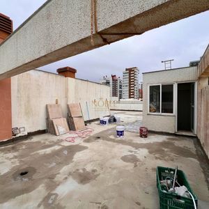 Cobertura com 213m², 3 dormitórios, 1 suíte, 2 vagas no Le Grand em Torres para Comprar