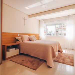 Apartamento com 180m², 4 dormitórios, 4 suítes, 2 vagas no Taipei em Torres para Comprar