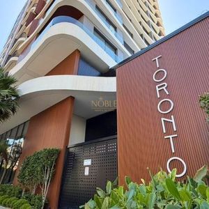 Apartamento com 106m², 3 dormitórios, 1 suíte, 1 vaga no Toronto em Torres para Comprar