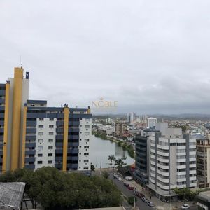 Apartamento com 60m², 1 dormitório, 1 vaga no Plaza Mayor em Torres para Comprar