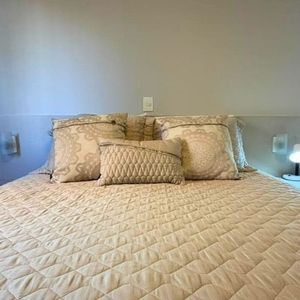 Apartamento com 118m², 3 dormitórios, 1 suíte, 1 vaga no Mirante do Mampituba em Torres para Comprar