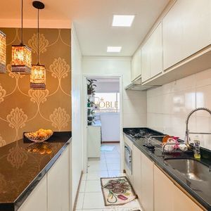 Apartamento com 88m², 3 dormitórios, 1 suíte, 1 vaga no Due Fratelli em Torres para Comprar