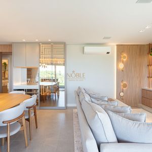 Apartamento com 150m², 3 dormitórios, 1 suíte, 2 vagas no Morada do Parque em Torres para Comprar