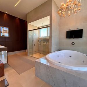 Cobertura com 592m², 4 dormitórios, 4 suítes, 4 vagas no Infinity Ocean em Torres para Comprar