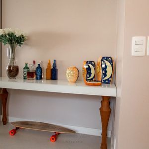 Apartamento com 263m², 4 dormitórios, 4 suítes, 4 vagas no Neptuno em Torres para Comprar