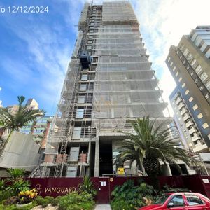 Apartamento com 200m², 3 dormitórios, 3 suítes, 3 vagas no Vanguard em Torres para Comprar