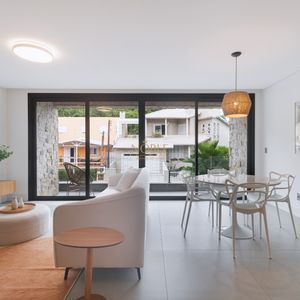 Apartamento com 115m², 2 dormitórios, 1 suíte, 1 vaga no Nature em Torres para Comprar