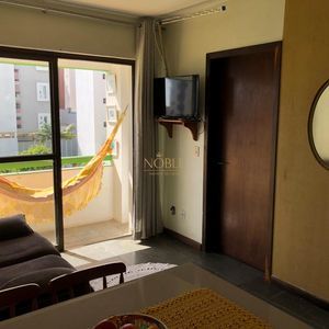 Apartamento com 60m², 1 dormitório, 1 vaga no Plaza Mayor em Torres para Comprar