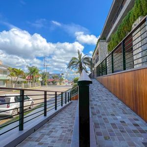 Apartamento com 82m², 1 dormitório, 1 vaga no Nature em Torres para Comprar