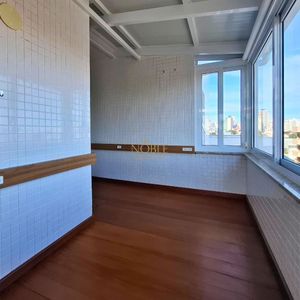 Apartamento com 74m², 2 dormitórios, 2 suítes, 1 vaga no Malbec em Torres para Comprar