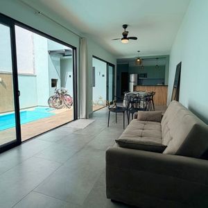 Casa, 3 dormitórios, 1 suíte, 1 vaga no bairro Morada das Palmeiras em Torres para Comprar