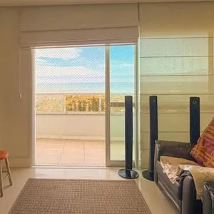 Apartamento com 155m², 3 dormitórios, 3 suítes, 2 vagas no Tutto Residenziale em Torres para Comprar