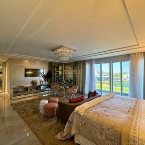 Casa de Condomínio com 444m², 4 dormitórios, 4 suítes, 4 vagas no Reserva das Águas em Torres para Comprar