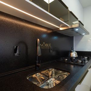 Apartamento com 115m², 3 dormitórios, 1 suíte, 1 vaga no Titanium em Torres para Comprar